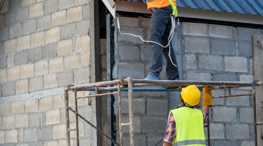 Expert new roof installation services in Port Allegany, PA